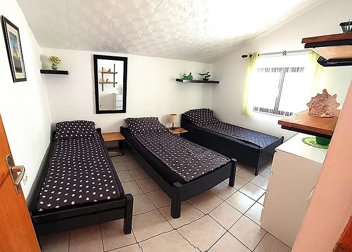 Apartments Maltasic