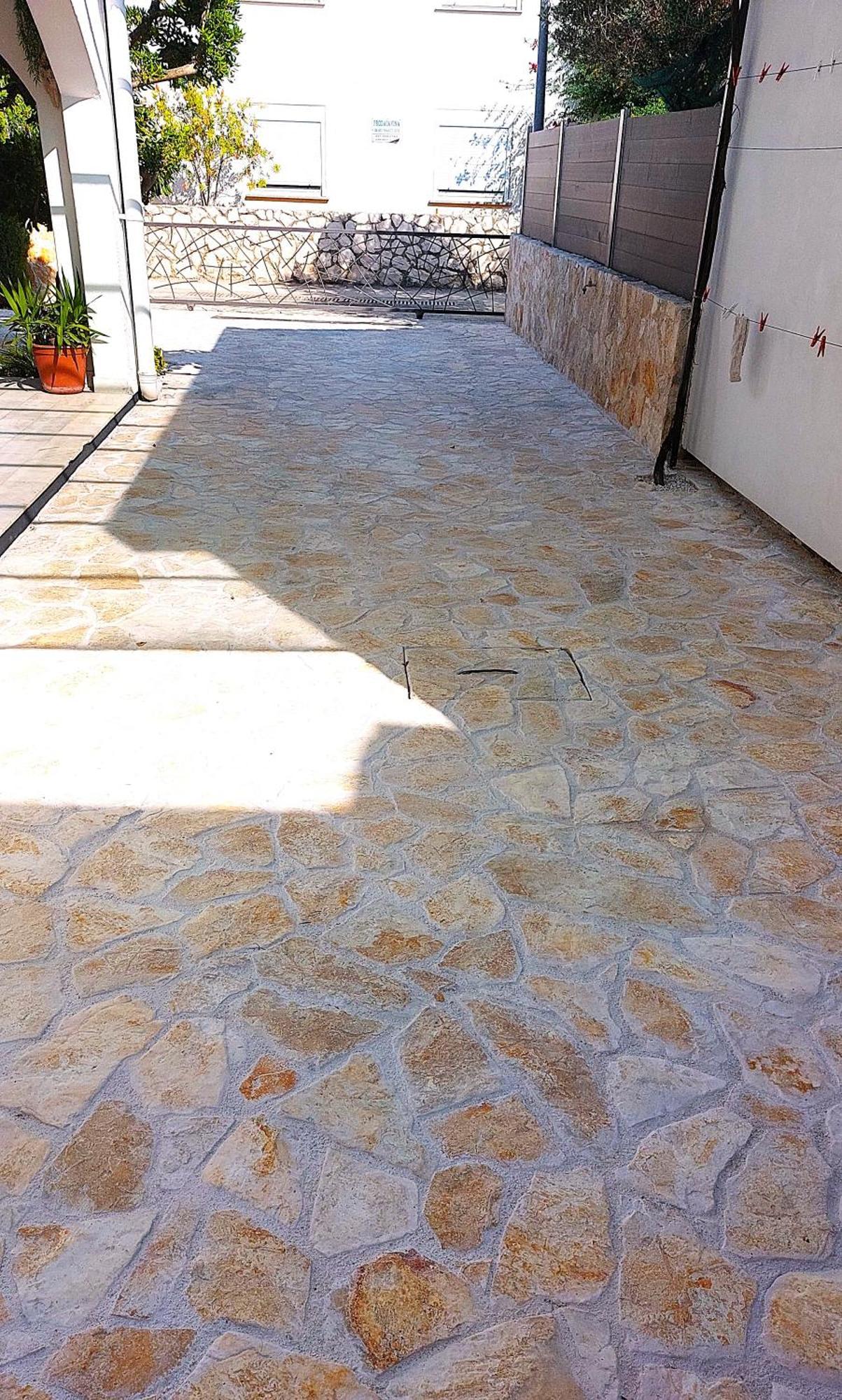 Maltasic Apartmán *