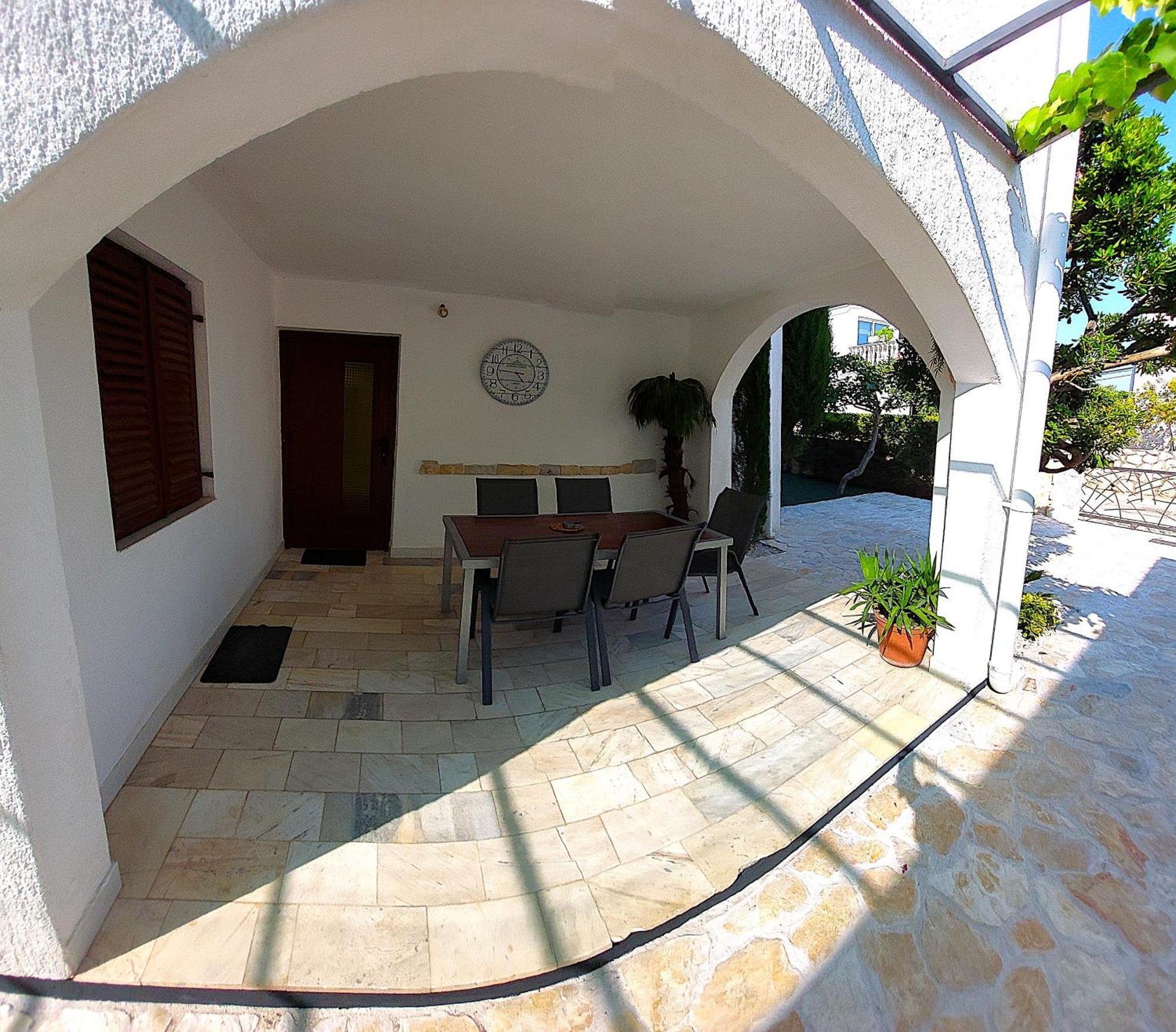 Apartmán Maltasic *