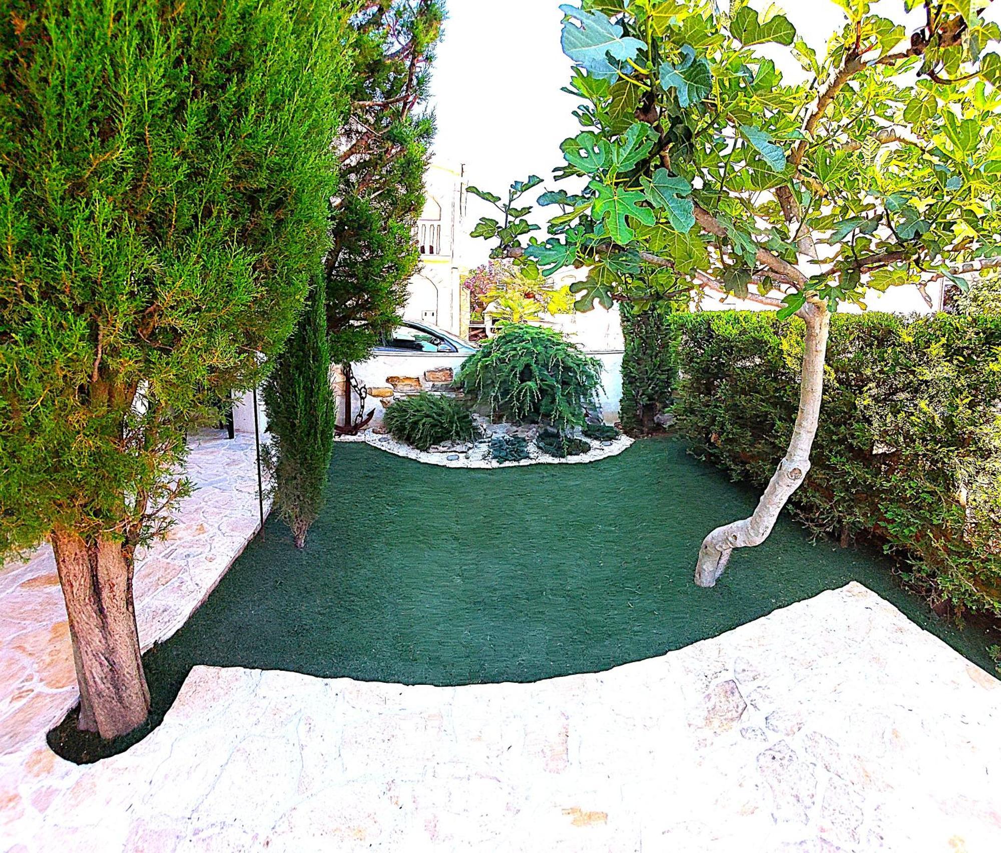 Maltasic Apartmán Vir