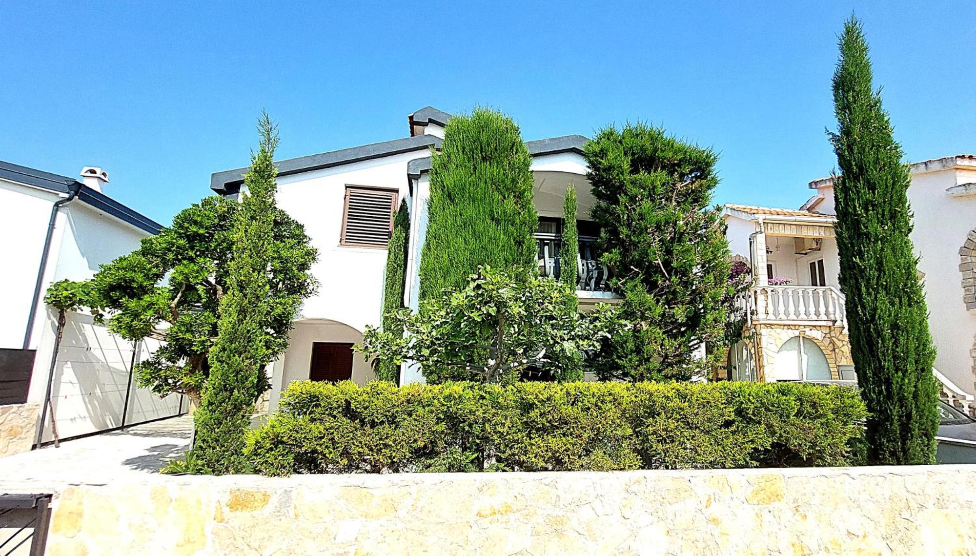 Apartmán Maltasic