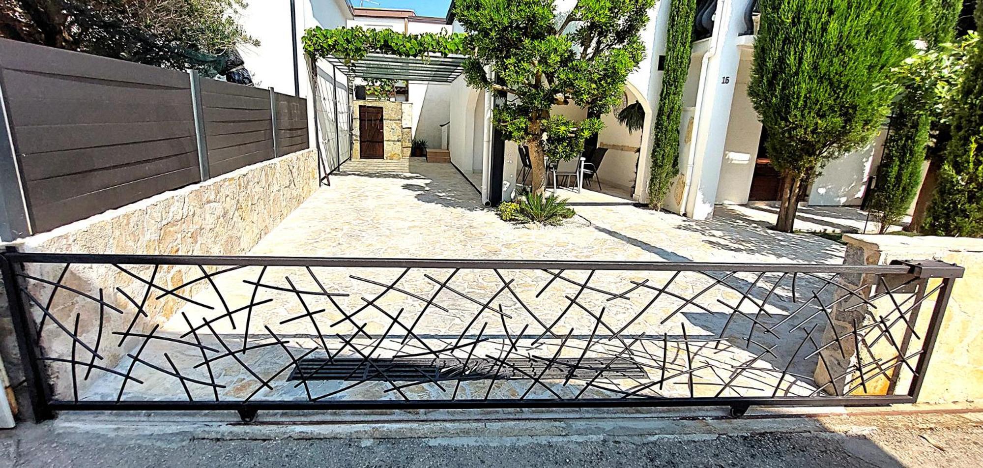 Apartmán Maltasic Vir