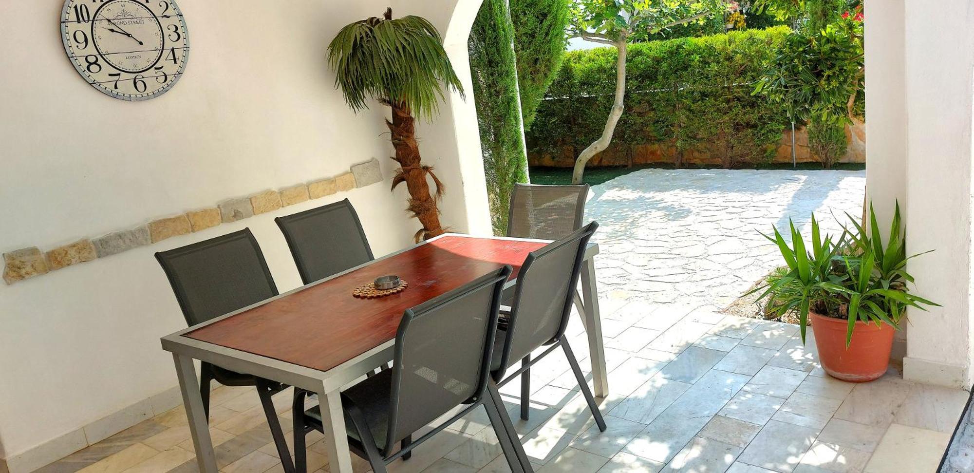 Apartmán Maltasic