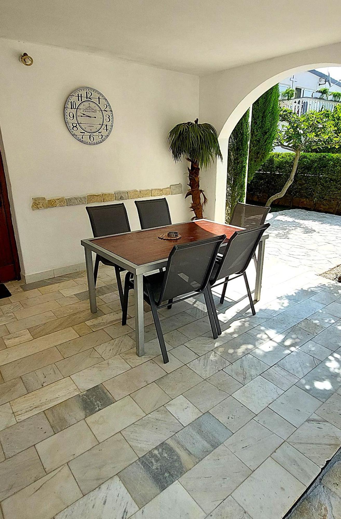 Maltasic Apartmán *