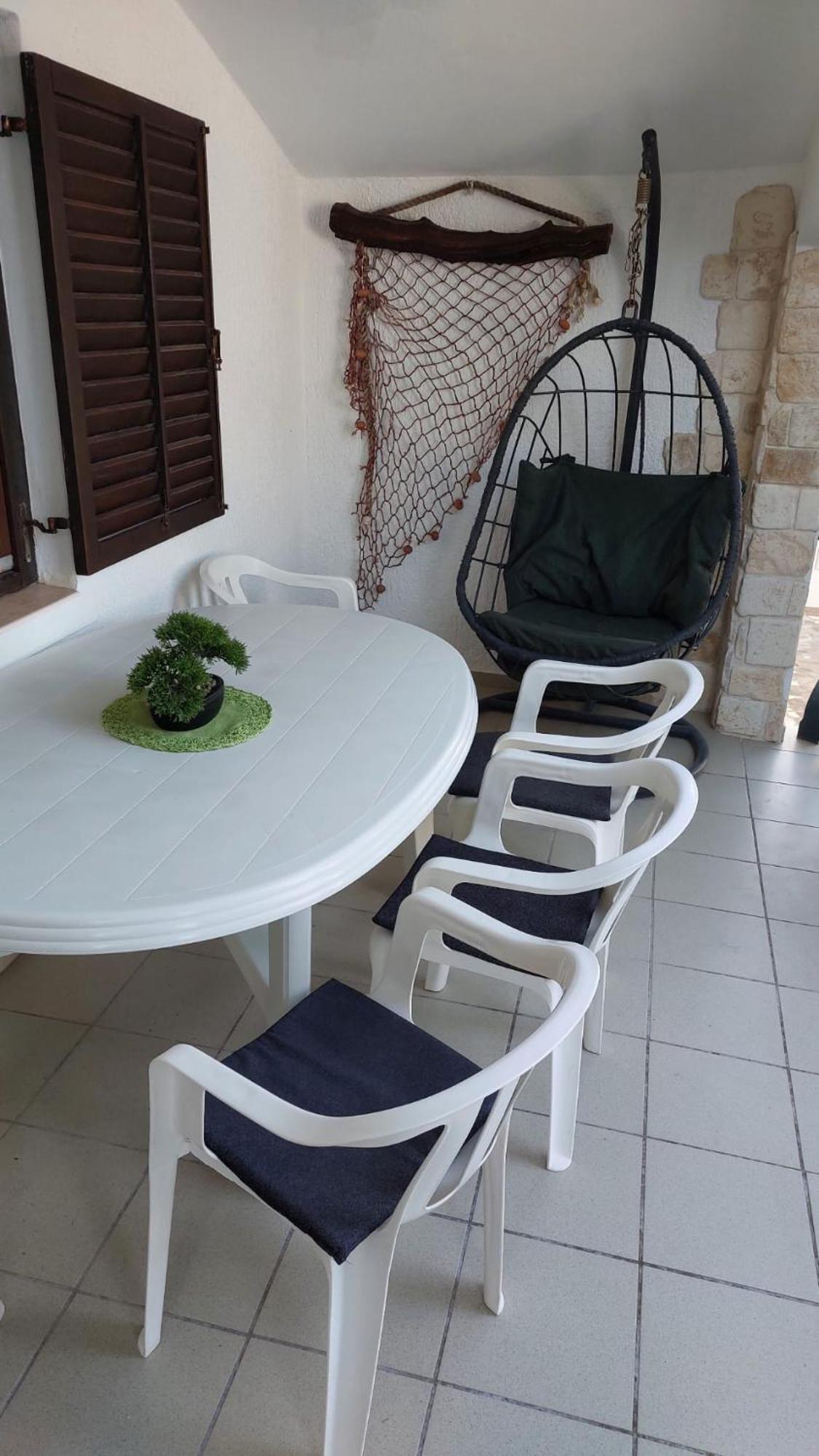 Apartmán Maltasic