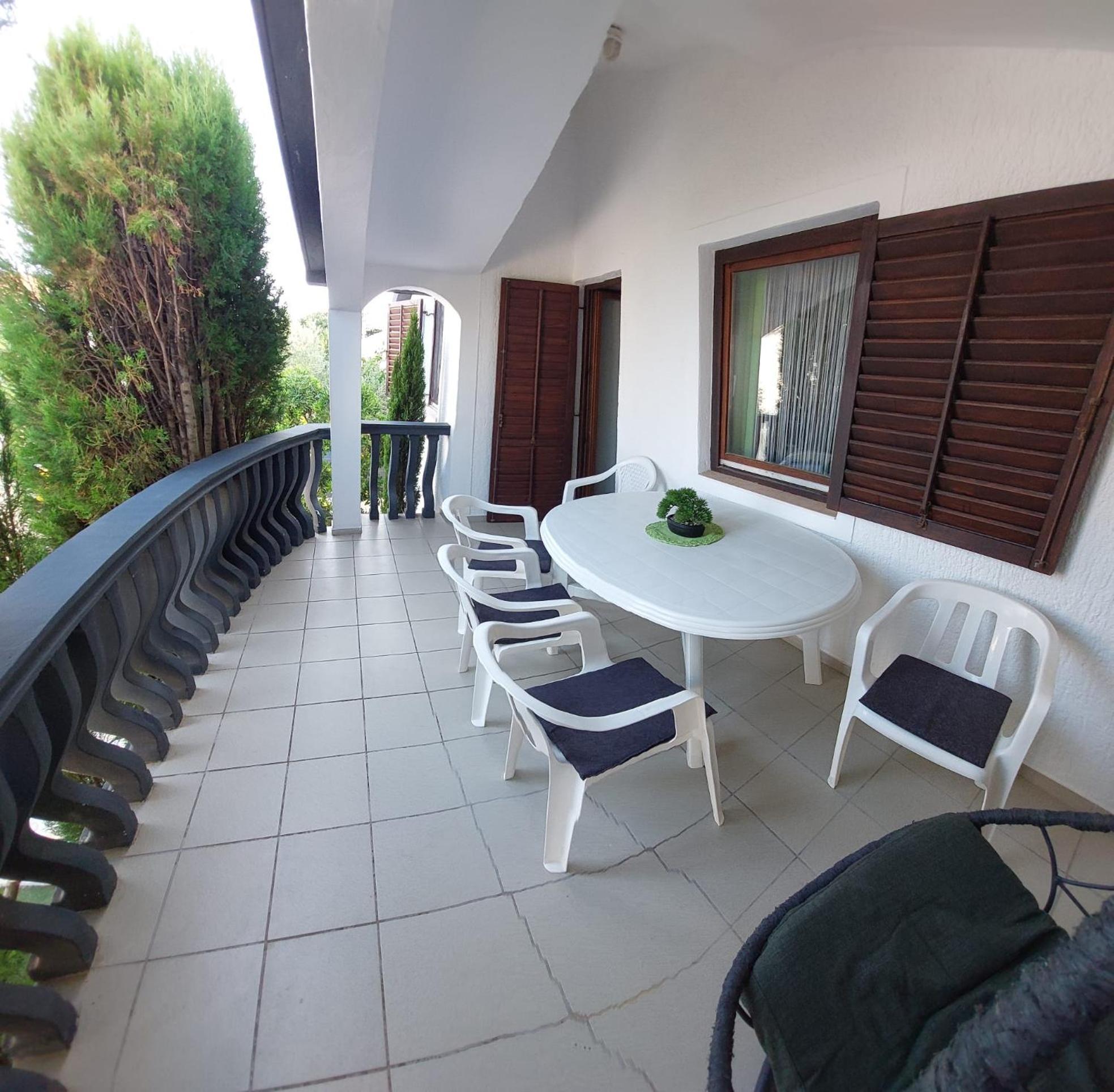 Maltasic Apartmán *