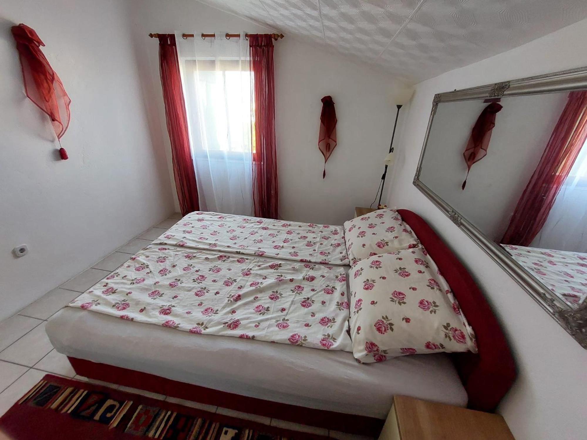 Apartmán Maltasic Vir
