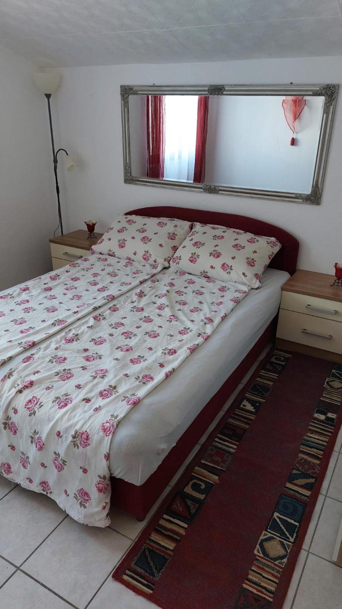 Apartmán Maltasic Vir