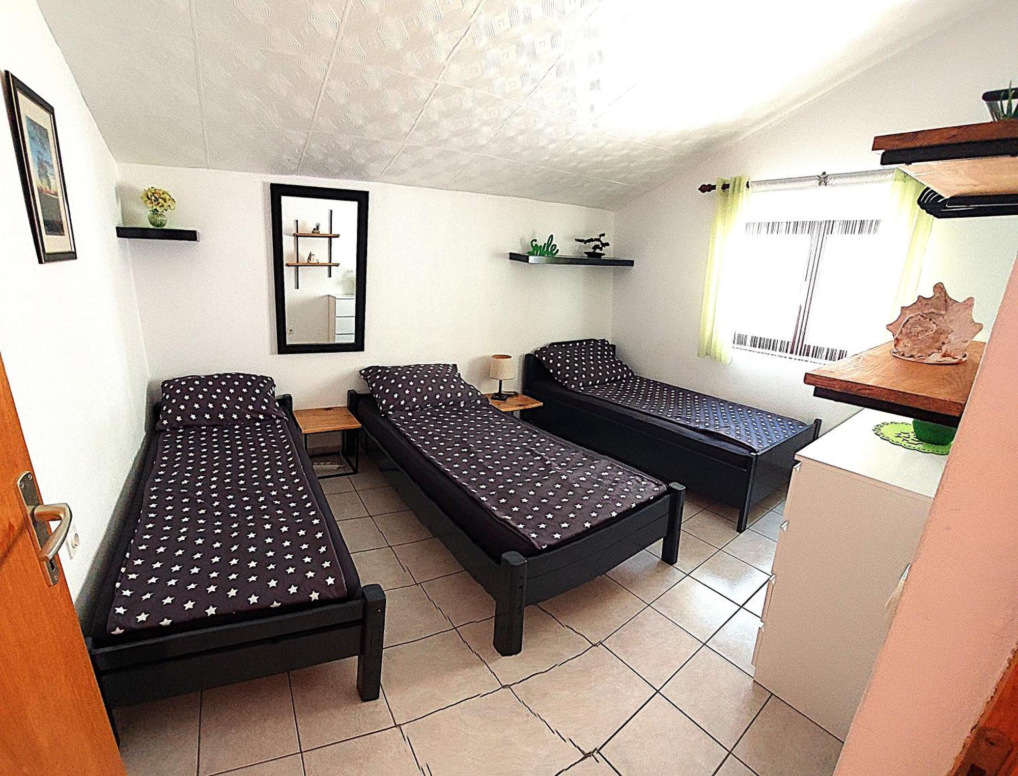 Maltasic Apartmán