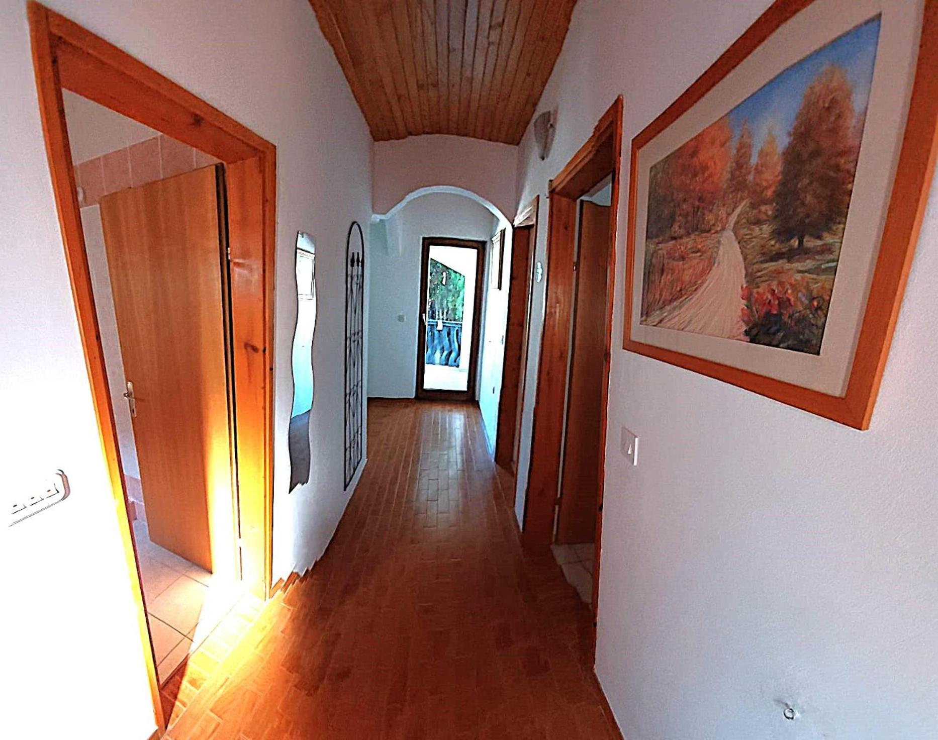 Maltasic Apartmán Vir