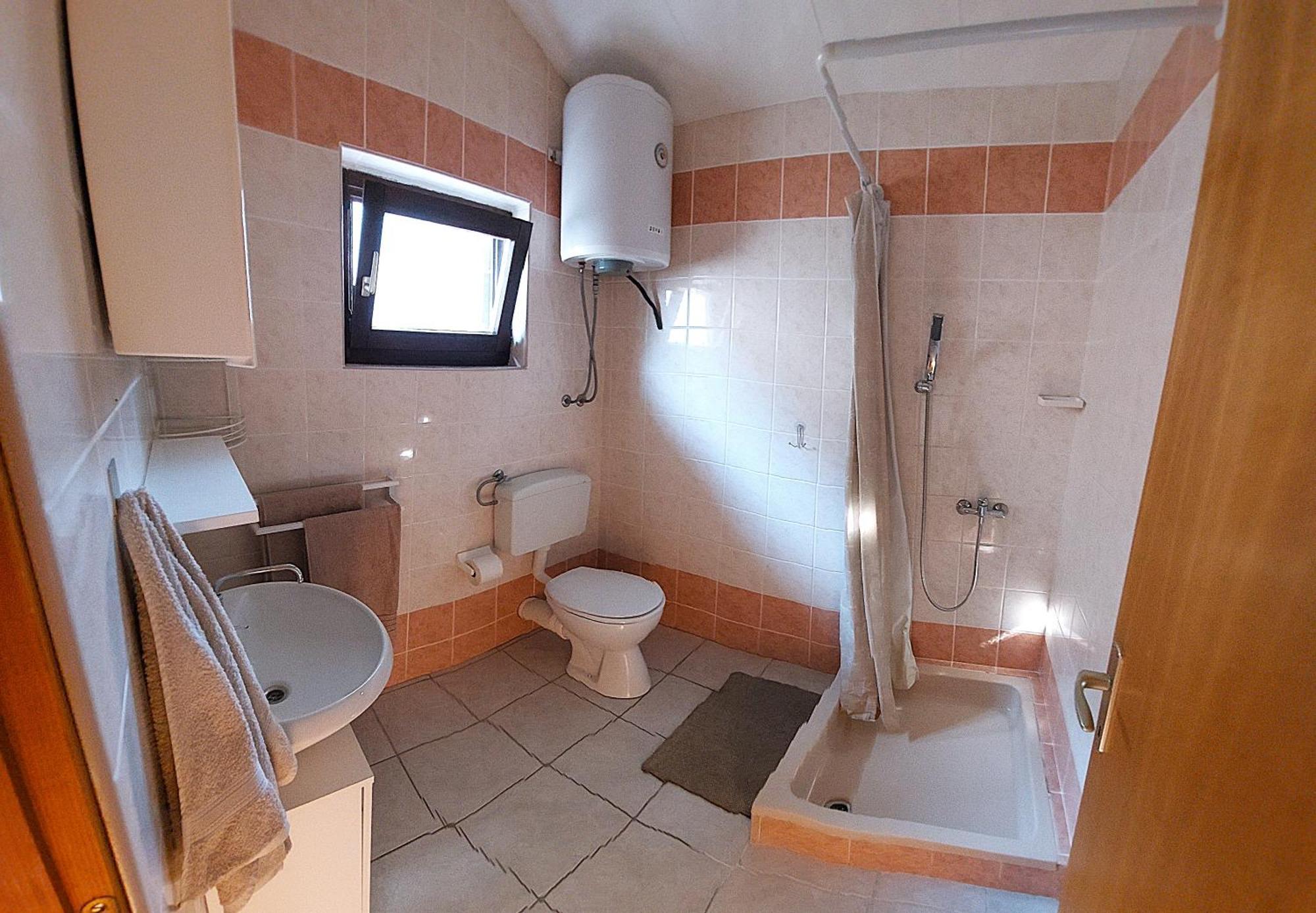 Maltasic Apartmán
