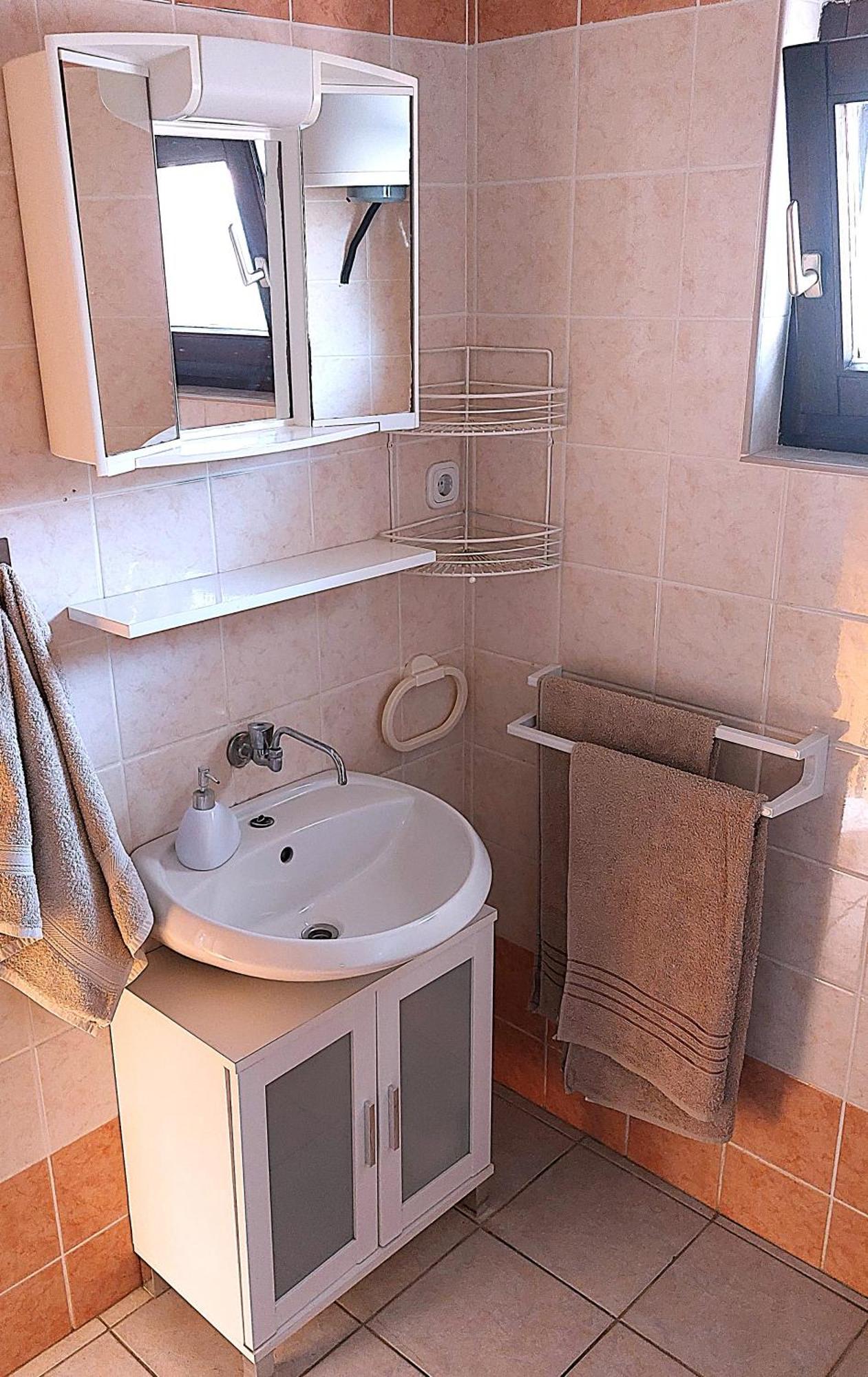Apartmán Maltasic