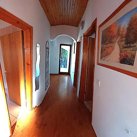 Apartments Maltasic Vir Room photo
