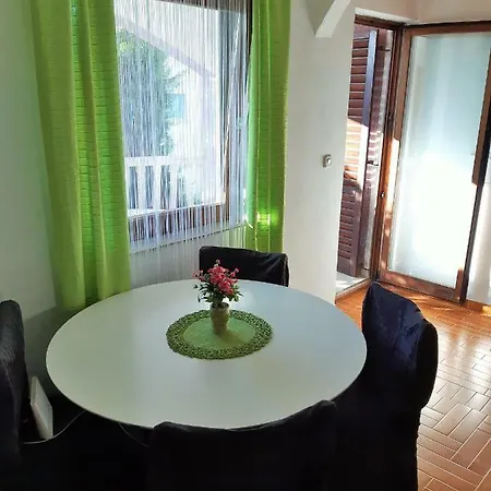 Apartments Maltasic Vir Exterior photo