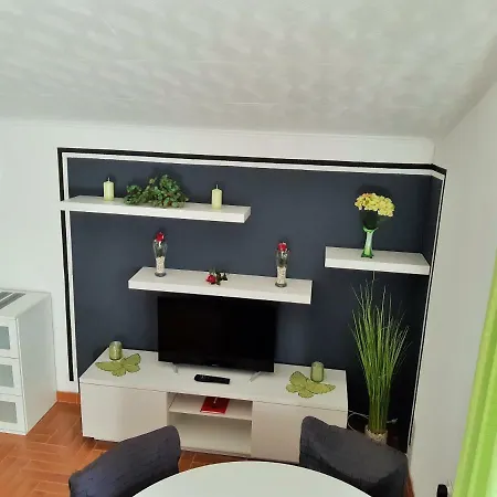 Apartments Maltasic Vir Exterior photo