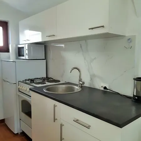 Apartments Maltasic Vir Exterior photo