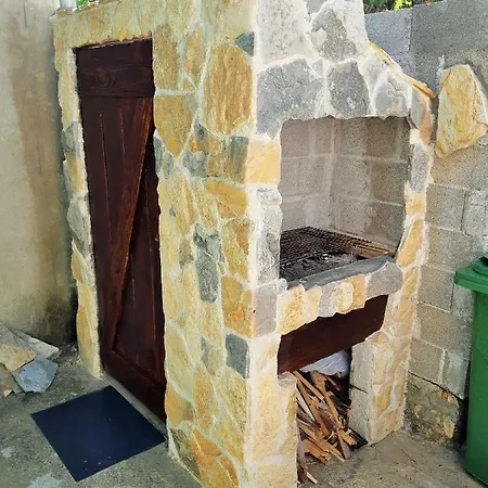 Apartments Maltasic Vir Exterior photo
