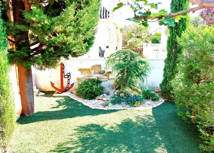 Apartments Maltasic
