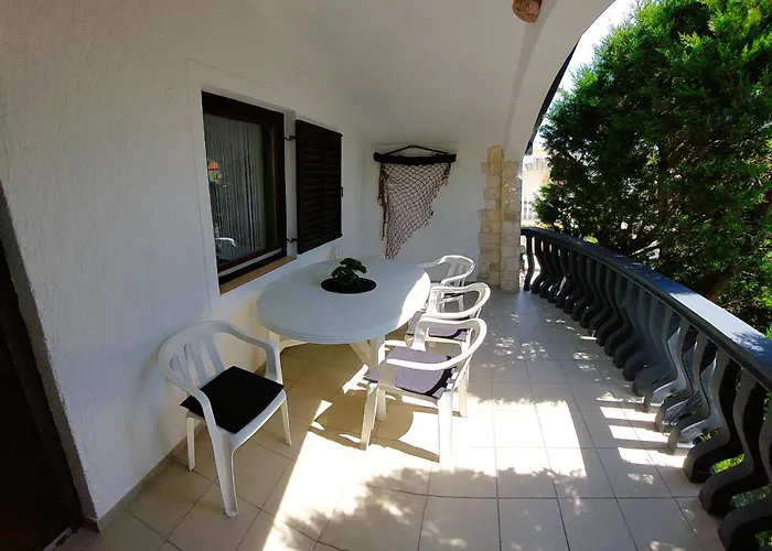 Apartments Maltasic