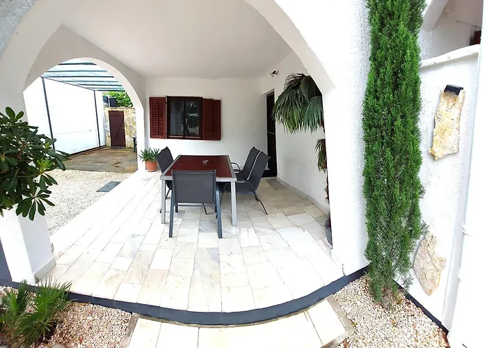 Apartments Maltasic