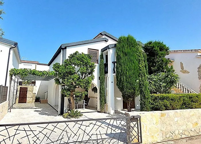 Apartments Maltasic