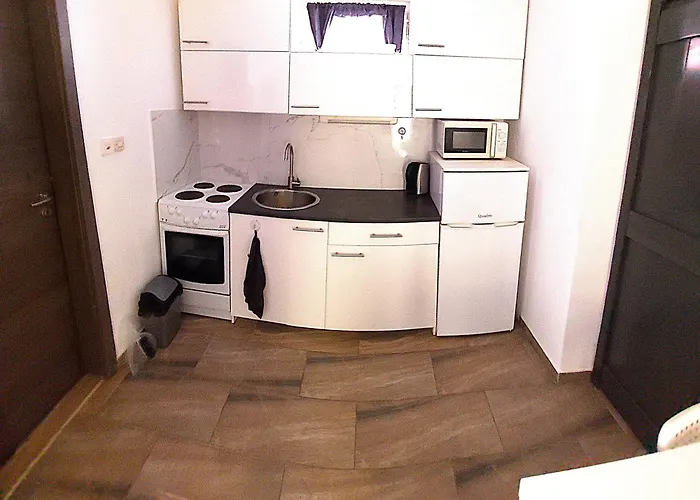 Apartments Maltasic