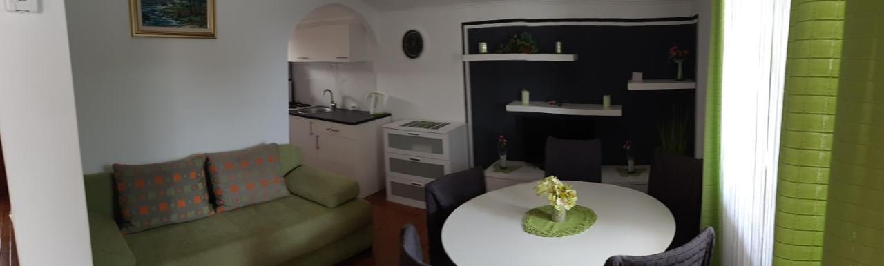 Apartment Maltasic *
