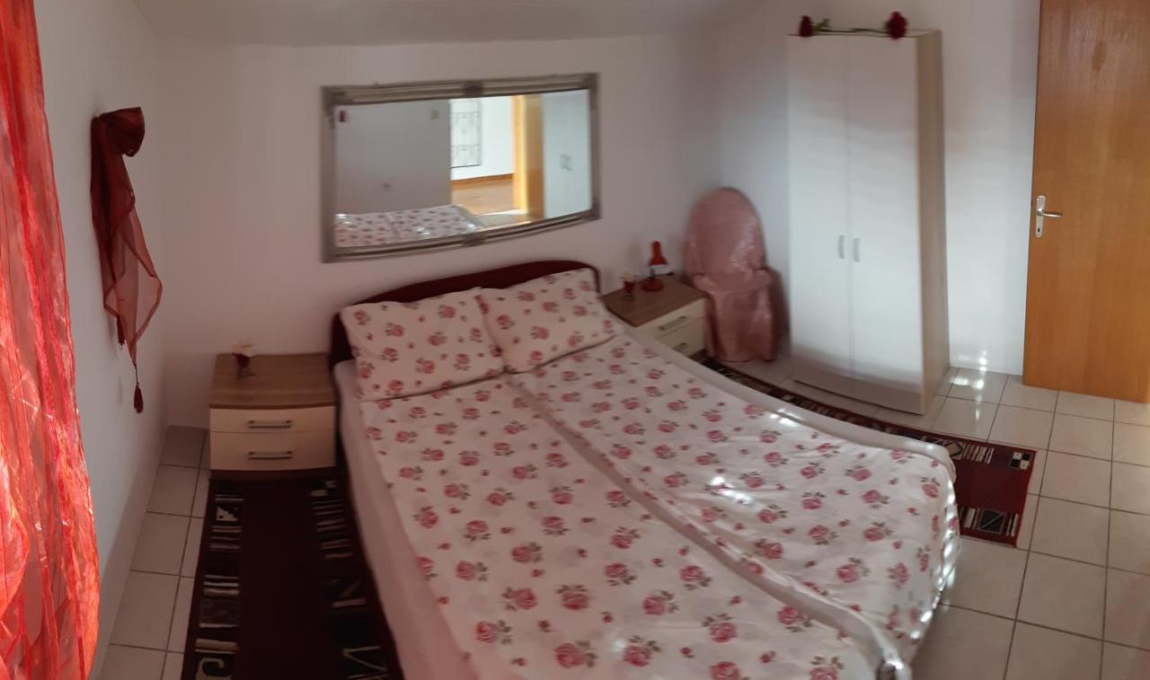 Apartment Maltasic *