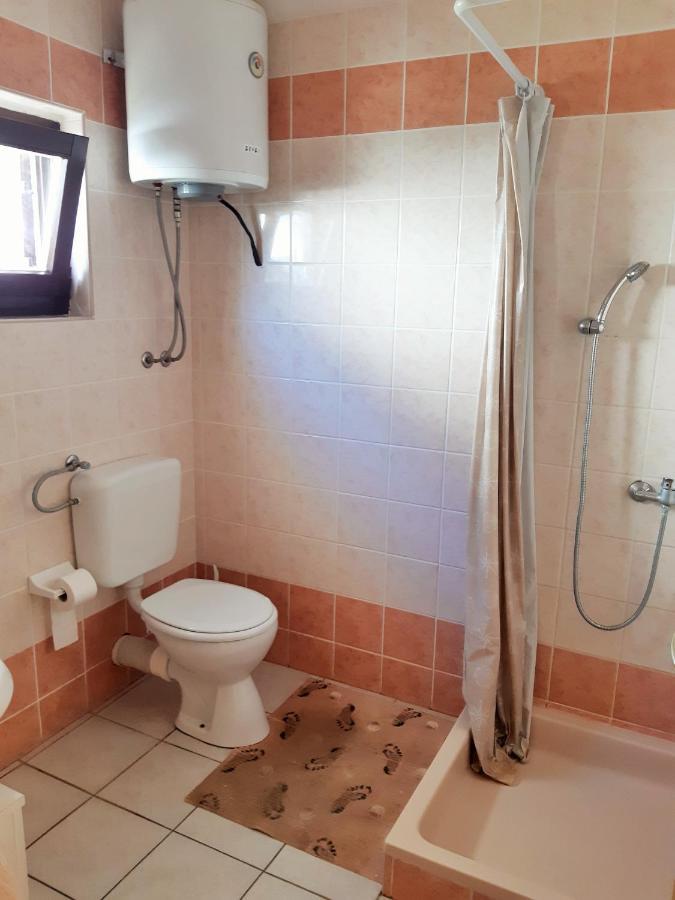 Apartment Maltasic *