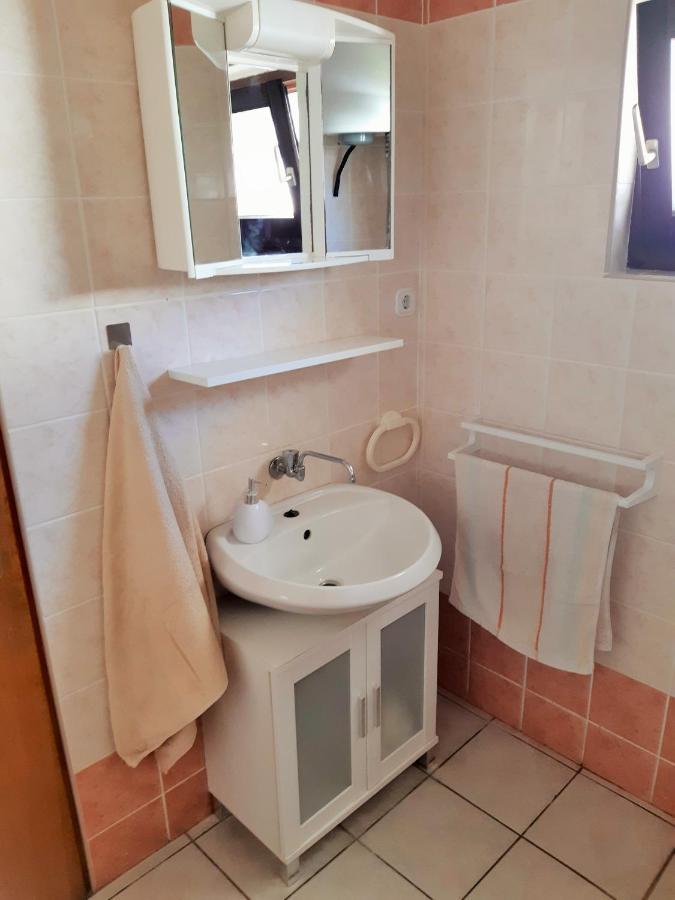 Maltasic Apartment