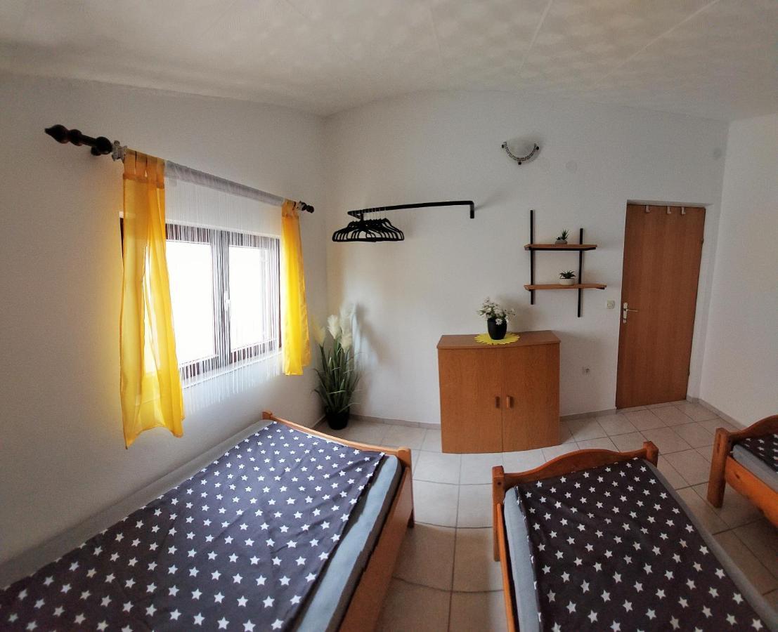 Maltasic Apartment