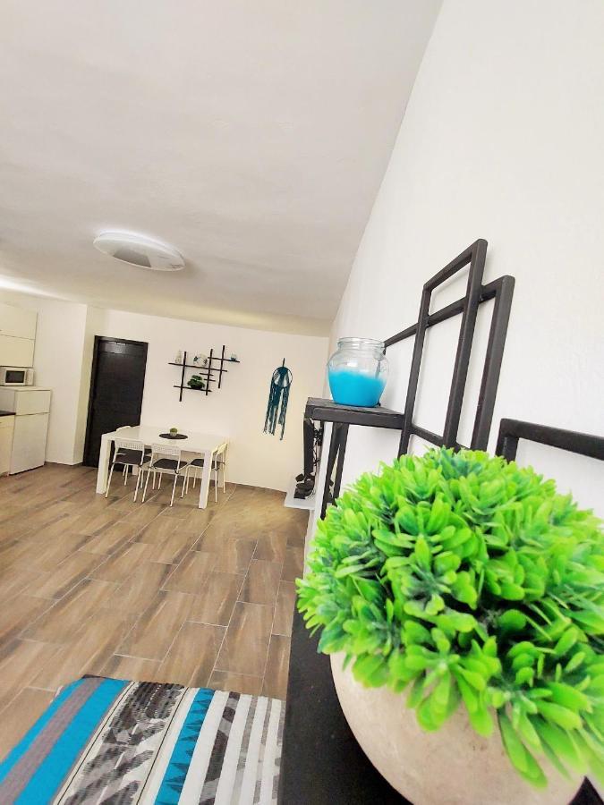 Maltasic Apartment