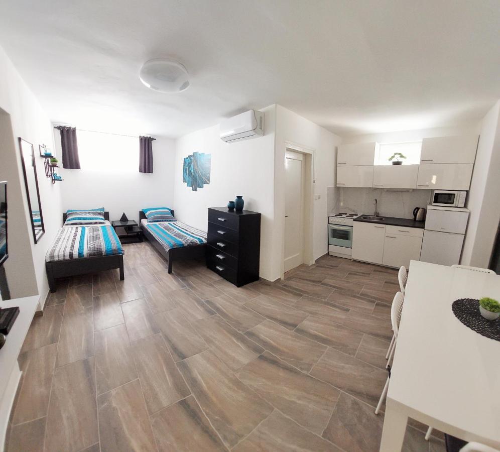 Maltasic Apartment *