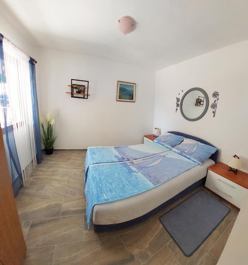 Maltasic Apartment Vir