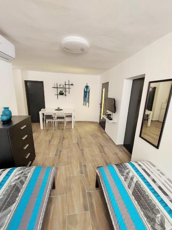 Maltasic Apartment