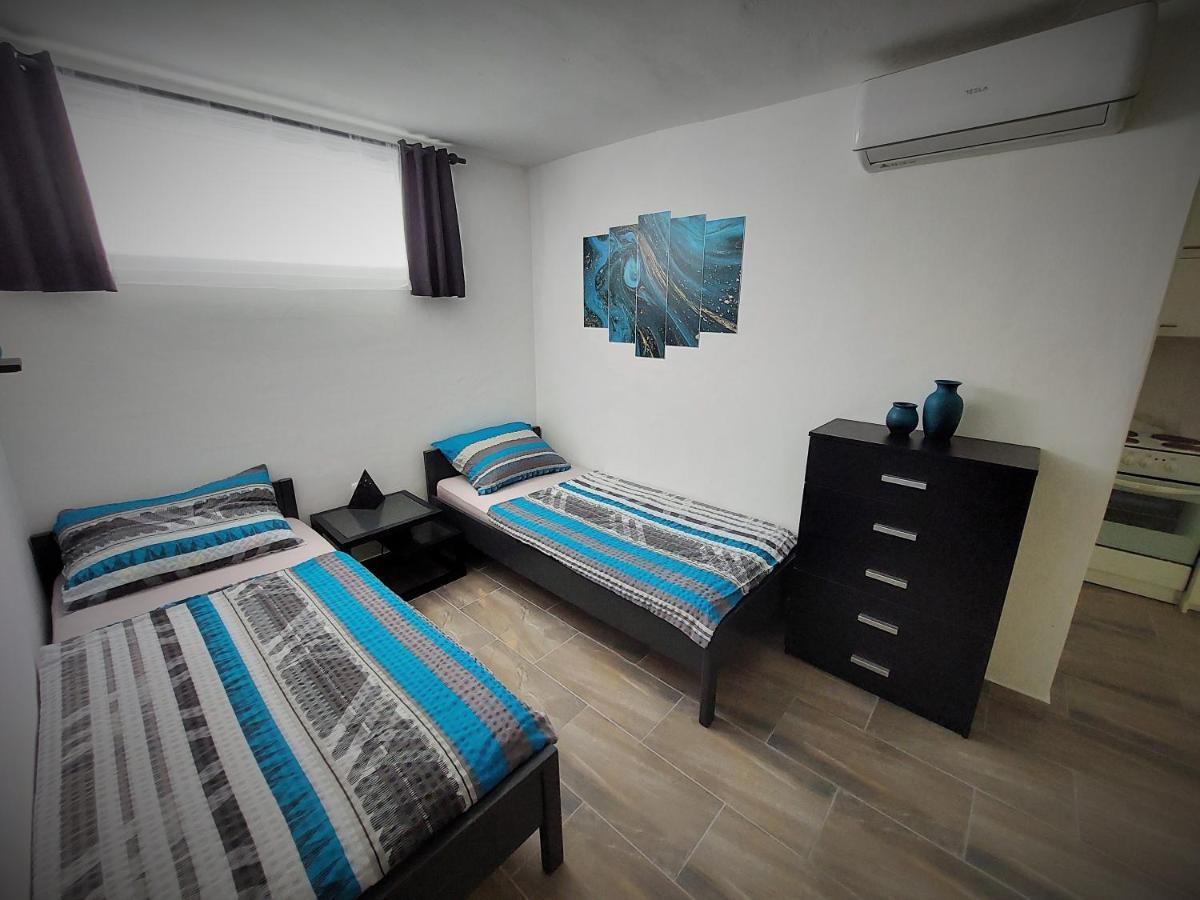 Maltasic Apartment