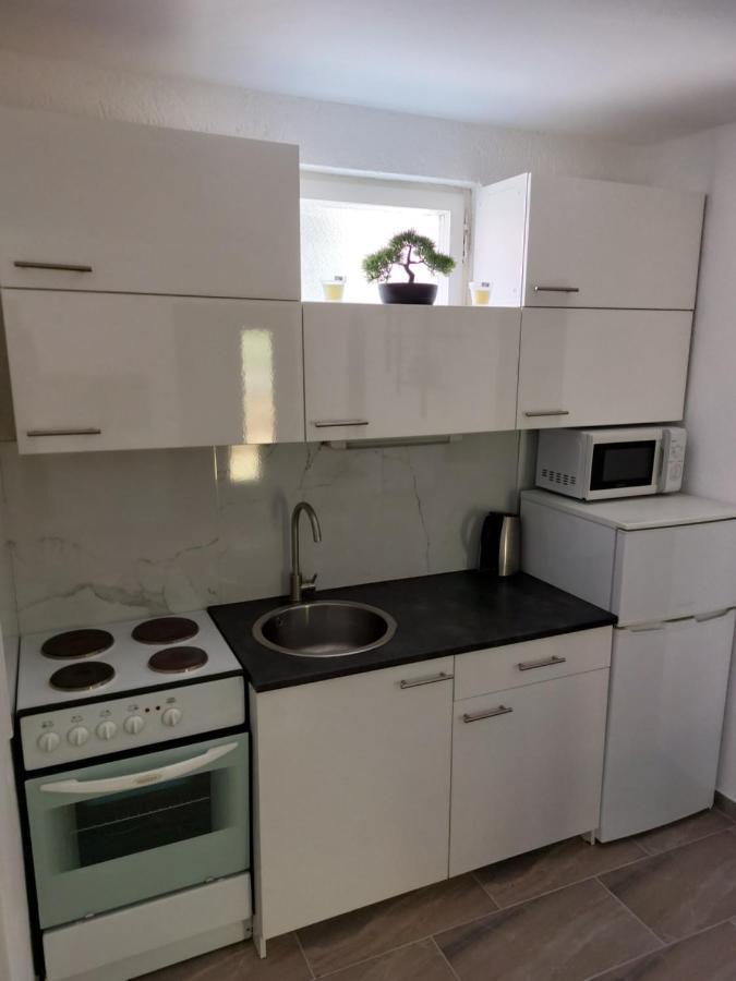 Maltasic Apartment *