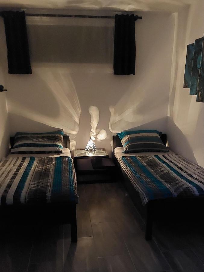 Maltasic Apartment *