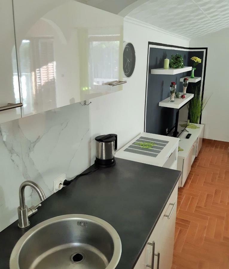 Apartment Maltasic *